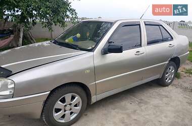 Седан Chery Amulet 2007 в 