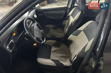 Седан Chery Amulet 2008 в 