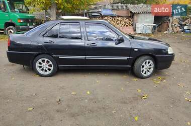 Седан Chery Amulet 2007 в 