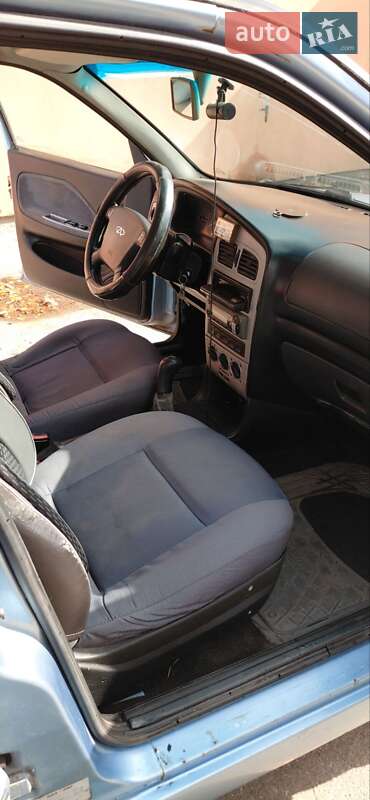 Седан Chery Amulet 2007 в Аулах фото 8 Седан Chery Amulet 2007 в Аулах