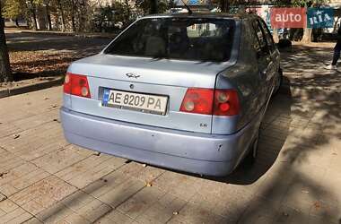 Седан Chery Amulet 2007 в 