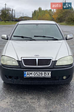 Седан Chery Amulet 2006 в 