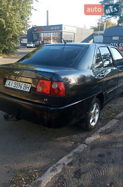 Седан Chery Amulet 2007 в 