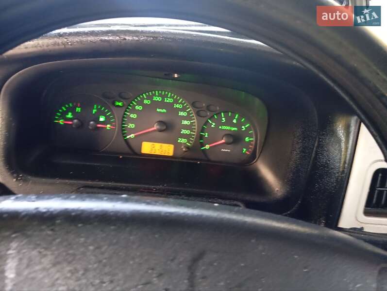 Седан Chery Amulet 2007 в Коломиї