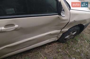 Седан Chery Amulet 2008 в 