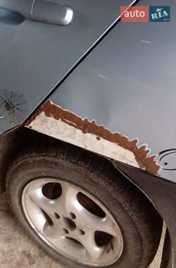 Седан Chery Amulet 2007 в 