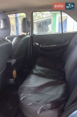 Седан Chery Amulet 2007 в 