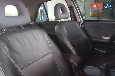 Седан Chery Amulet 2007 в 