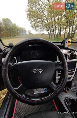 Седан Chery Amulet 2008 в 