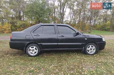 Седан Chery Amulet 2008 в 