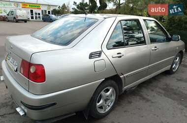 Седан Chery Amulet 2008 в 