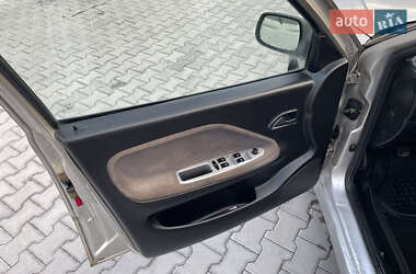 Седан Chery Amulet 2007 в 