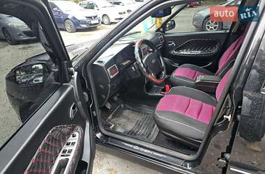Седан Chery Amulet 2008 в 