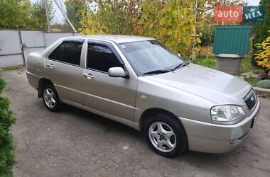 Седан Chery Amulet 2008 в 