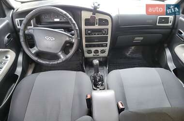 Седан Chery Amulet 2008 в 