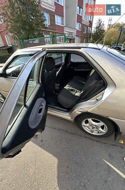 Седан Chery Amulet 2008 в 