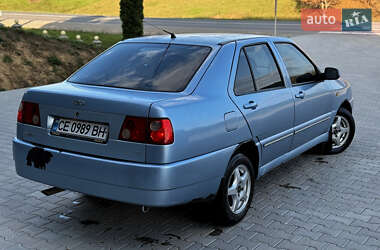 Седан Chery Amulet 2007 в 