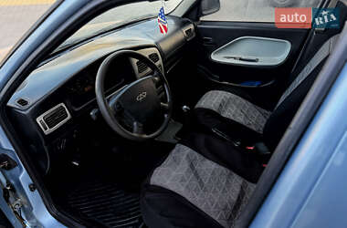 Седан Chery Amulet 2007 в 