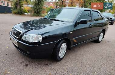 Седан Chery Amulet 2007 в Днепре