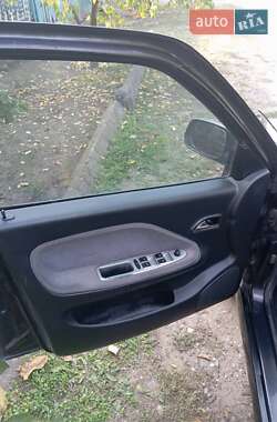 Седан Chery Amulet 2008 в Запорожье