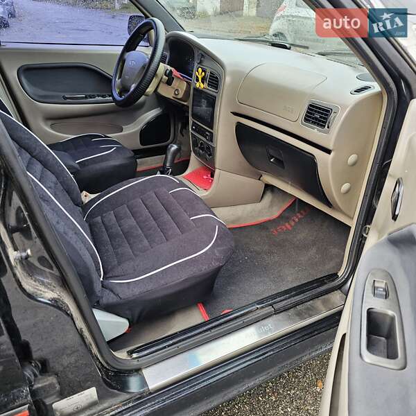 Седан Chery Amulet 2007 в Києві фото 4 Седан Chery Amulet 2007 в Києві