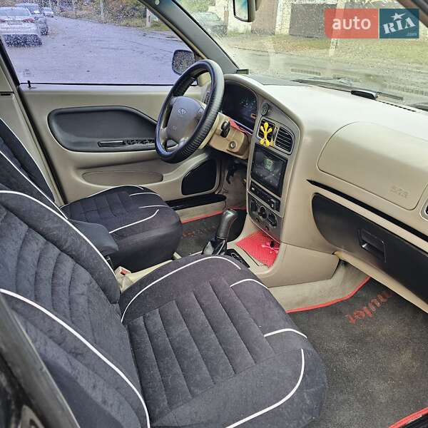 Седан Chery Amulet 2007 в Києві фото 21 Седан Chery Amulet 2007 в Києві