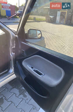 Седан Chery Amulet 2008 в  фото 15 Седан Chery Amulet 2008 в