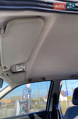 Седан Chery Amulet 2008 в  фото 24 Седан Chery Amulet 2008 в