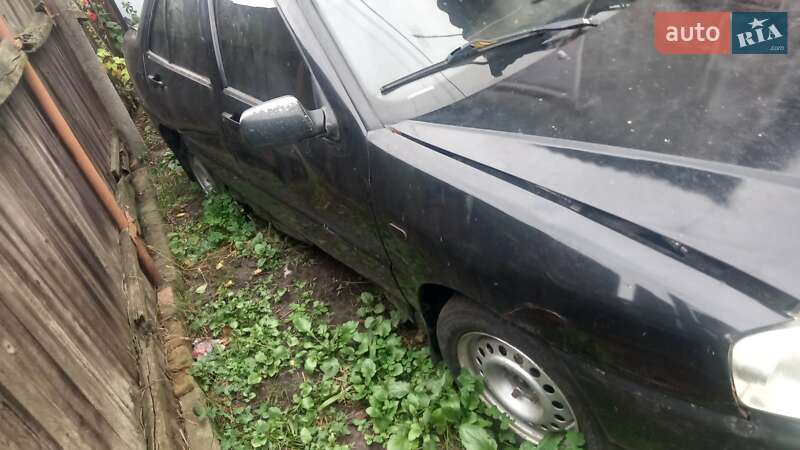 Седан Chery Amulet 2008 в Конотопі фото 3 Седан Chery Amulet 2008 в Конотопі