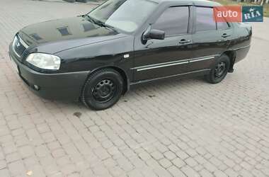 Седан Chery Amulet 2007 в Каменец-Подольском