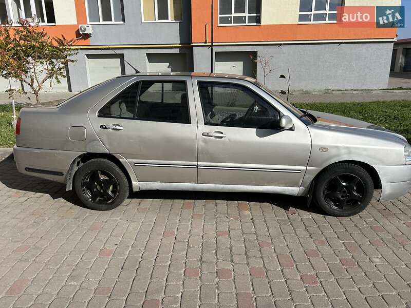 Седан Chery Amulet 2006 в Івано-Франківську фото 6 Седан Chery Amulet 2006 в Івано-Франківську