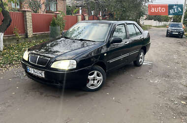 Седан Chery Amulet 2008 в Виннице
