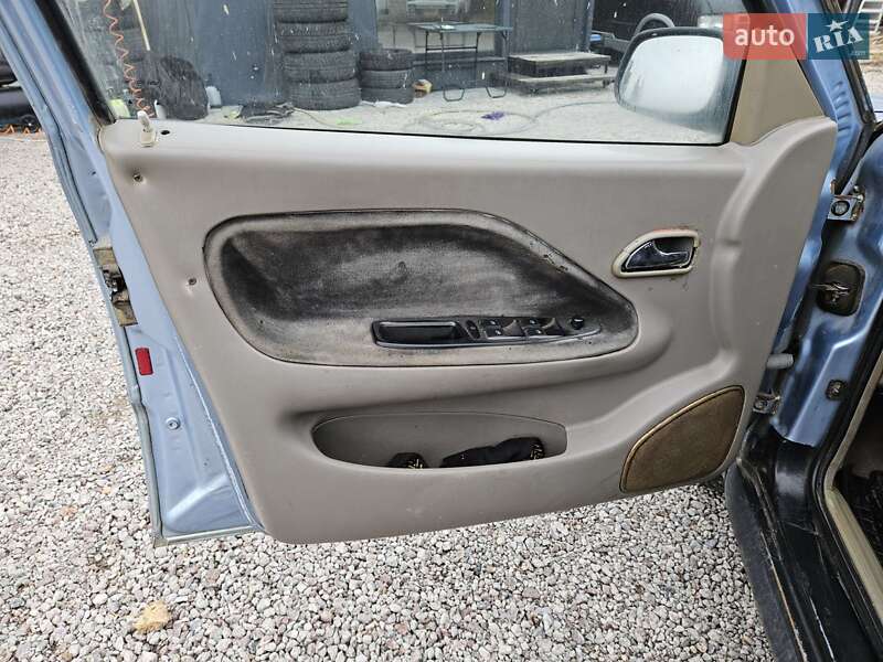 Седан Chery Amulet 2007 в Шостці фото 10 Седан Chery Amulet 2007 в Шостці