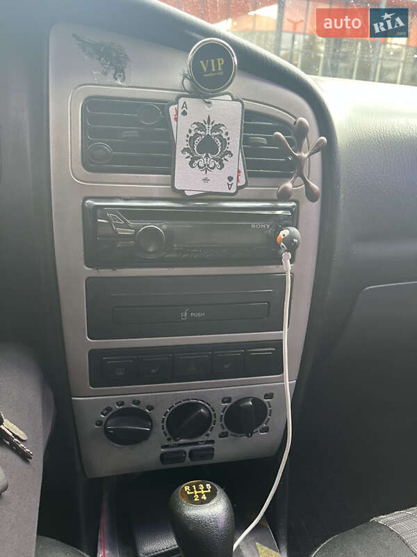 Седан Chery Amulet 2008 в Трускавце фото 10 Седан Chery Amulet 2008 в Трускавце