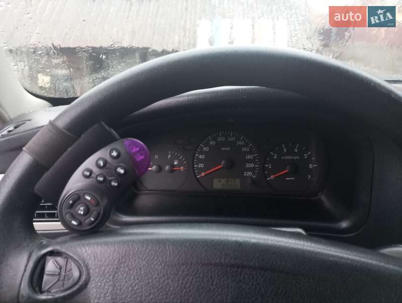 Лифтбек Chery Amulet 2012 в Киеве