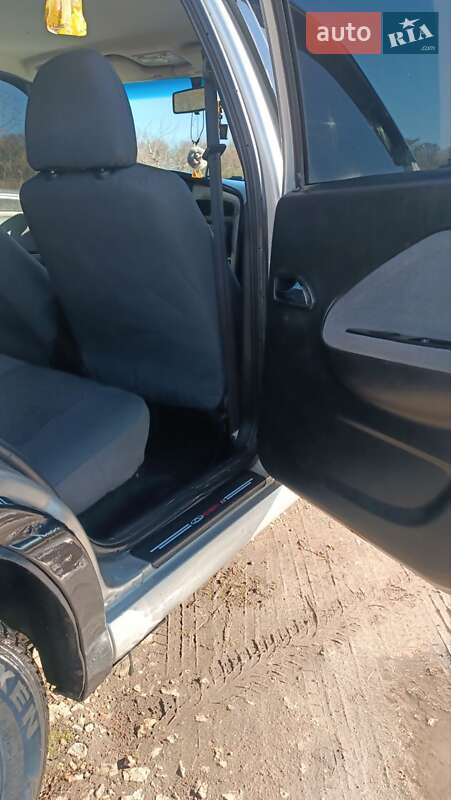 Седан Chery Amulet 2008 в Зборове фото 14 Седан Chery Amulet 2008 в Зборове