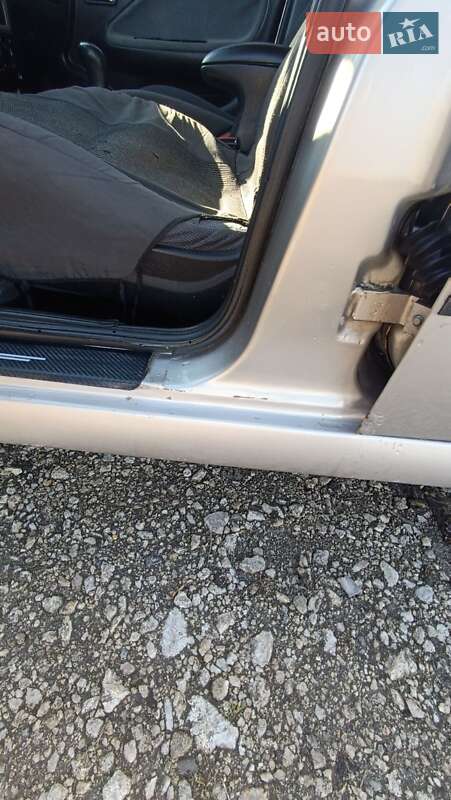 Седан Chery Amulet 2008 в Зборове фото 26 Седан Chery Amulet 2008 в Зборове