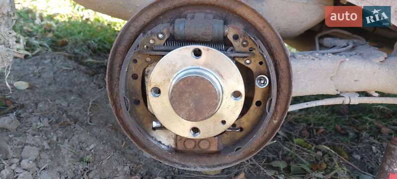 Седан Chery Amulet 2008 в Львове фото 24 Седан Chery Amulet 2008 в Львове