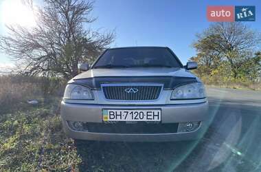 Седан Chery Amulet 2008 в Захарівці