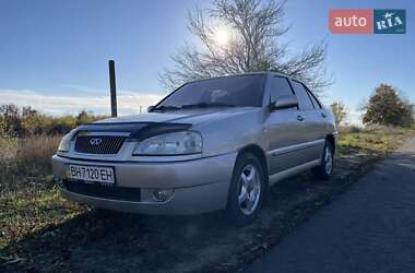Седан Chery Amulet 2008 в Захарівці