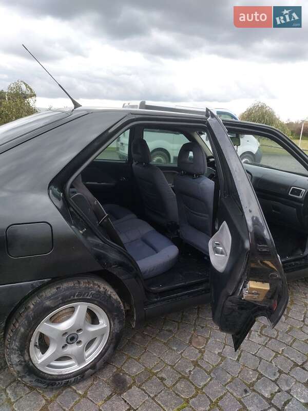 Седан Chery Amulet 2008 в Жовкві фото 8 Седан Chery Amulet 2008 в Жовкві