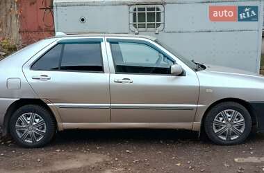 Седан Chery Amulet 2008 в Одесі