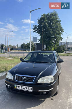 Седан Chery Amulet 2008 в Сумах