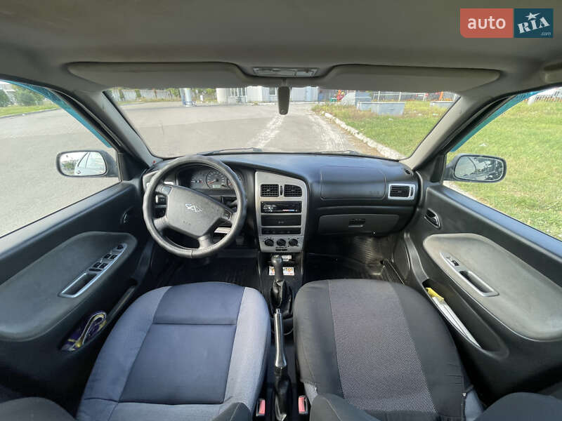 Седан Chery Amulet 2008 в Сумах