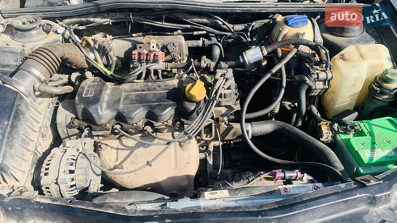 Седан Chery Amulet 2007 в Доманівці фото 18 Седан Chery Amulet 2007 в Доманівці