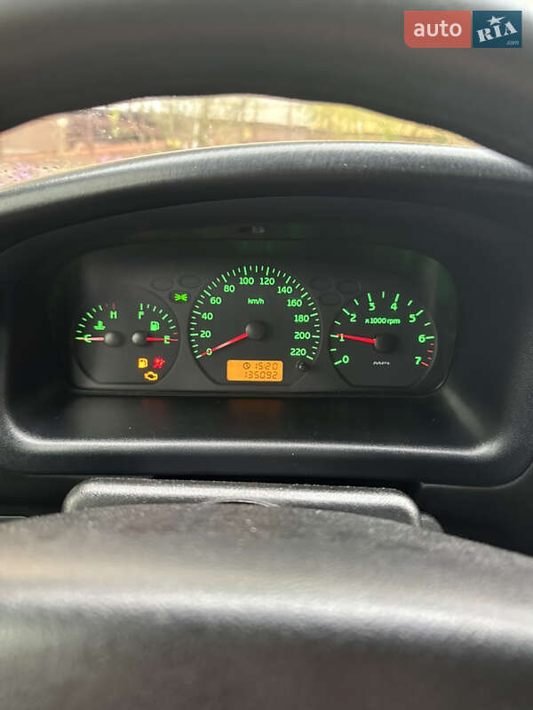 Седан Chery Amulet 2008 в Вишгороді фото 8 Седан Chery Amulet 2008 в Вишгороді