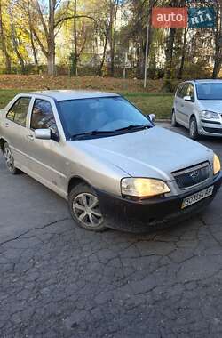 Седан Chery Amulet 2007 в Тернополі