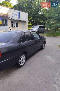 Седан Chery Amulet 2008 в Києві