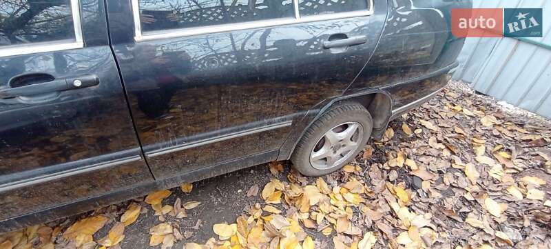 Седан Chery Amulet 2008 в Тернівці