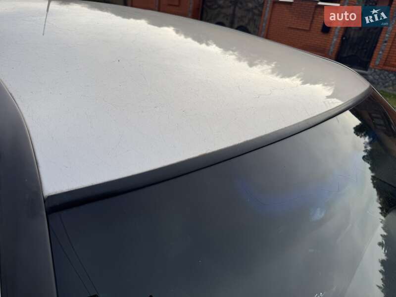 Седан Chery Amulet 2007 в Украинке